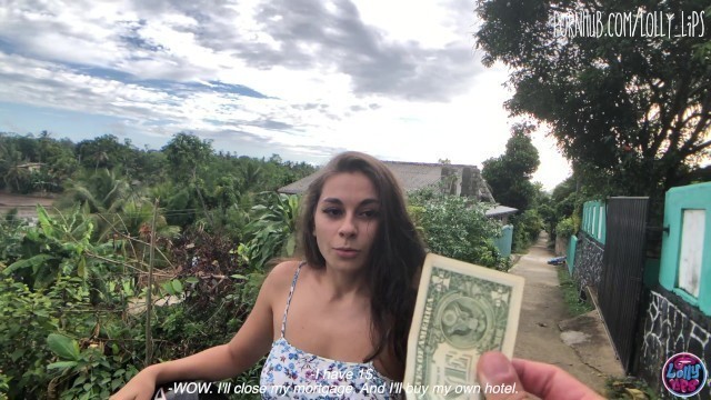 ????hot Latina Fucked for 1 Dollar????