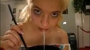 hot cum lover