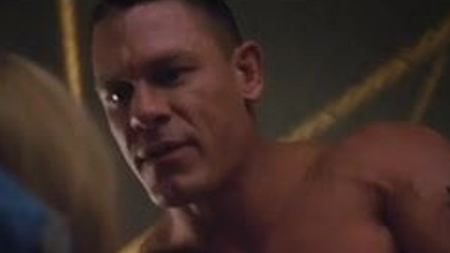 John Cena