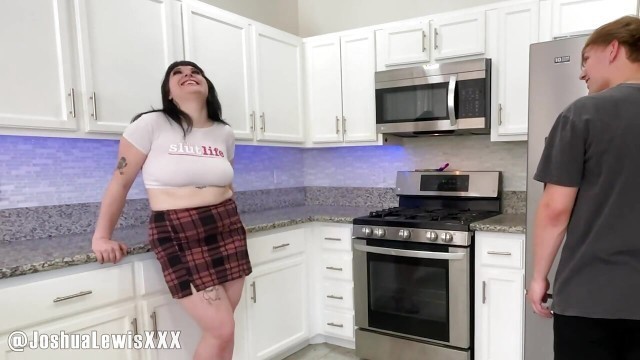 Friend Fucks My Stepsister, I Make Her Pay FT: Lita Lechorous